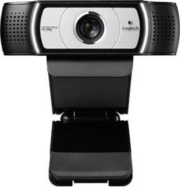 Logitech Webcam C930e - ONLINE ONLY
