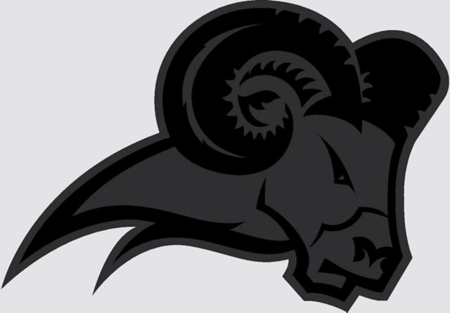 Texas Wesleyan University Rams Decal