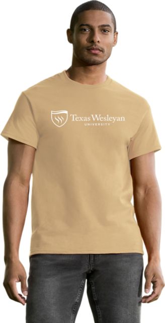 Texas Wesleyan University Short Sleeve T-Shirt