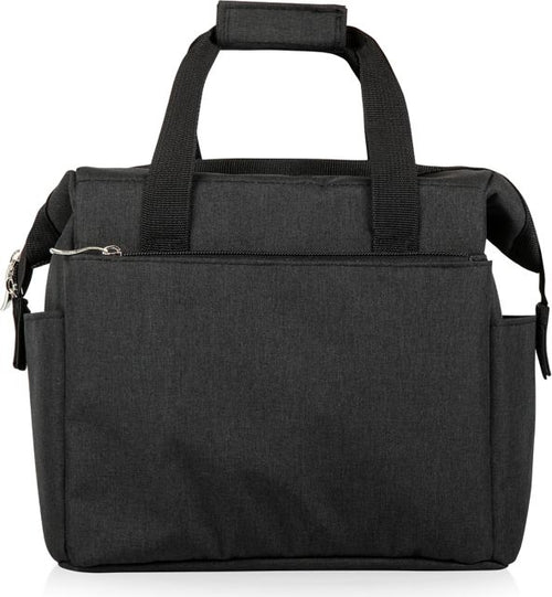 OTG LUNCH COOLER BLACK